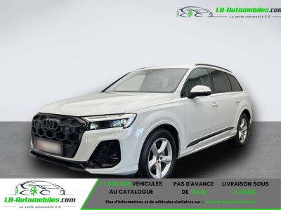 Audi Q7 45 TDI 231 BVA Quattro 5pl