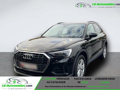 Audi Q3 45 TFSIe 245 ch BVA