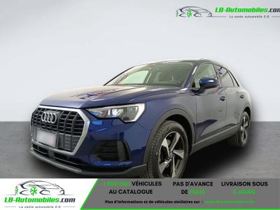 Audi Q3 35 TDI 150 ch BVA