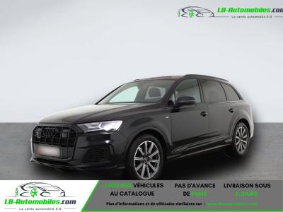 Audi Q7 55 TFSI 340 BVA Quattro 5pl