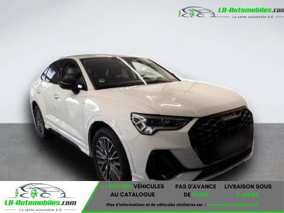 Audi Q3 Sportback 35 TDI 150 ch BVA
