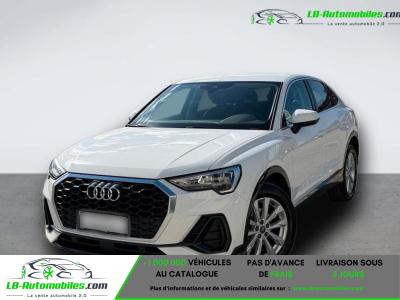 Audi Q3 Sportback 35 TDI 150 ch BVA