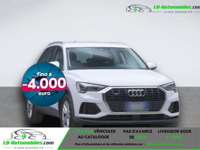 Audi Q3 35 TDI 150 ch BVA