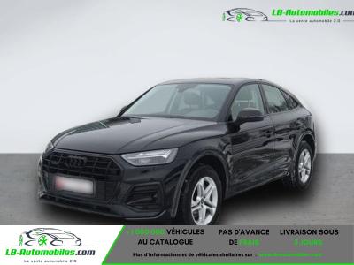 Audi Q5 Sportback 50 TFSIe 299 BVA Quattro