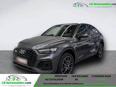 Audi Q5 Sportback 50 TFSIe 299 BVA Quattro