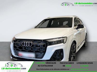 Audi Q7 60 TFSI e 456 BVA Quattro
