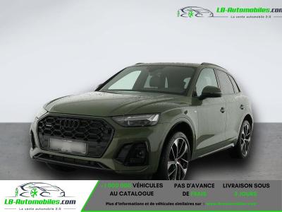Audi Q5 55 TFSIe 367 BVA Quattro