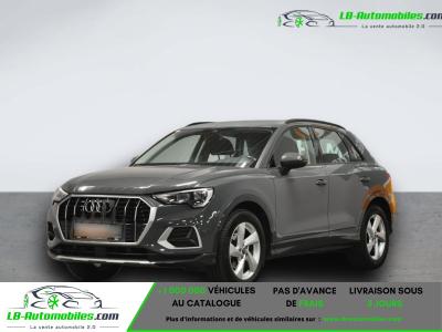 Audi Q3 35 TFSI 150 ch BVA