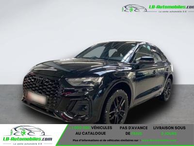 Audi Q5 Sportback 50 TDI 286 BVA Quattro