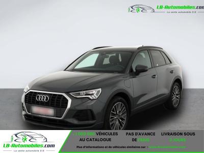 Audi Q3 45 TFSI 245 ch BVA Quattro