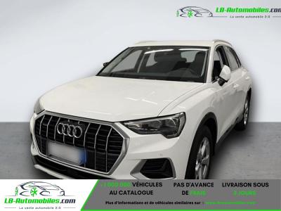 Audi Q3 45 TFSI 245 ch BVA Quattro