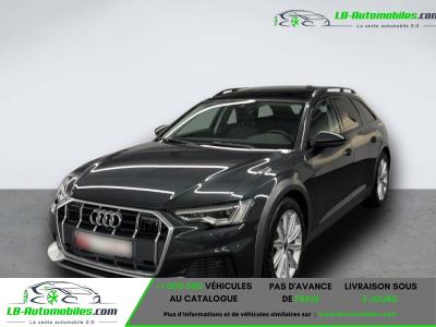 Audi A6 Allroad 40 TDI 204 ch Quattro BVA