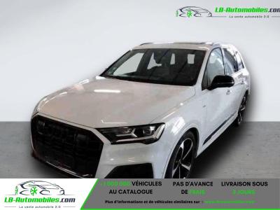 Audi Q7 55 TFSI 340 BVA Quattro 5pl