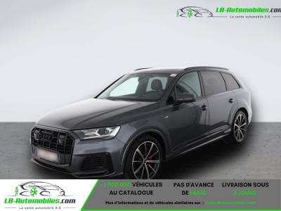 Audi Q7 55 TFSI 340 BVA Quattro 5pl