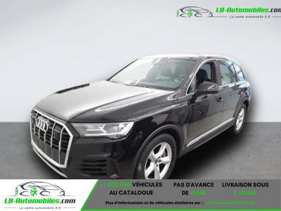 Audi Q7 55 TFSI e 380 BVA Quattro