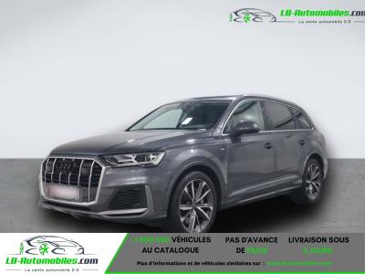 Audi Q7 55 TFSI e 380 BVA Quattro