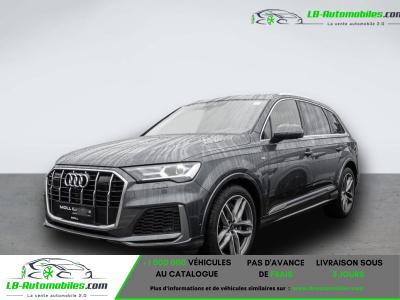Audi Q7 55 TFSI e 380 BVA Quattro