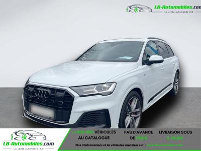 Audi Q7 55 TFSI e 380 BVA Quattro