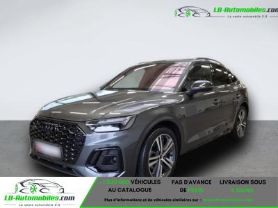 Audi Q5 Sportback 45 TFSI 265 BVA Quattro