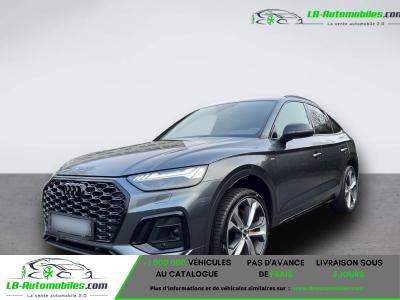 Audi Q5 Sportback 45 TFSI 265 BVA Quattro