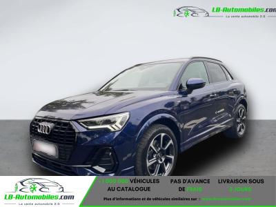 Audi Q3 40 TDI 200 ch BVA Quattro