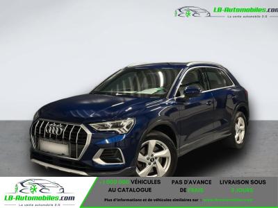 Audi Q3 40 TDI 200 ch BVA Quattro