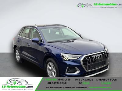 Audi Q3 40 TFSI 190 ch BVA Quattro