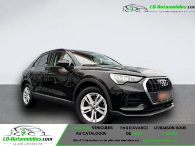 Audi Q3 35 TFSI 150 ch