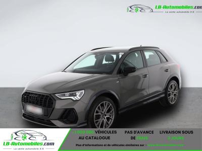 Audi Q3 40 TDI 200 ch BVA Quattro