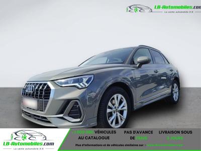 Audi Q3 35 TFSI 150 ch