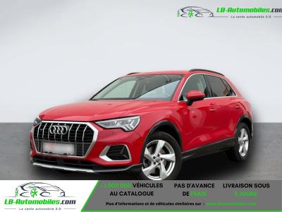 Audi Q3 40 TFSI 190 ch BVA Quattro
