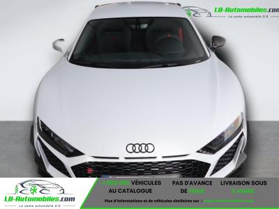 Audi R8 V10 5.2 FSI 540 BVA RWD