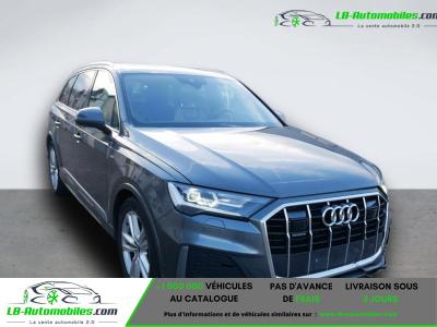 Audi Q7 50 TDI 286 BVA Quattro 5pl