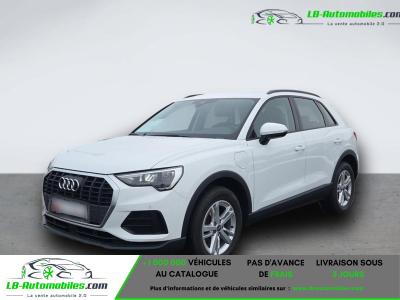 Audi Q3 45 TFSIe 245 ch BVA