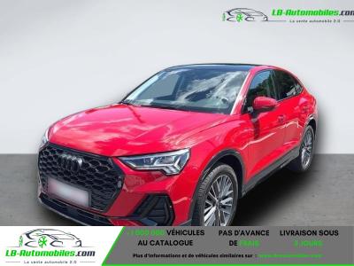 Audi Q3 Sportback 45 TFSIe 245 ch BVA