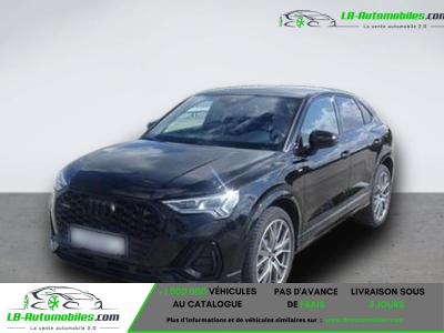 Audi Q3 Sportback 40 TDI 190 ch BVA Quattro