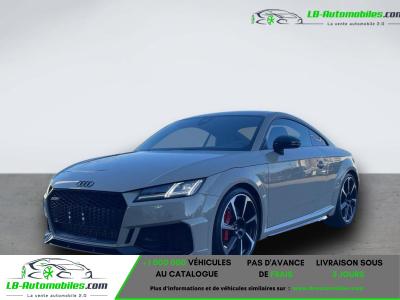 Audi TT RS Coupe 2.5 TFSI 400 BVA Quattro