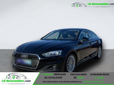 Audi A5 Sportback 35 TDI 163 BVA