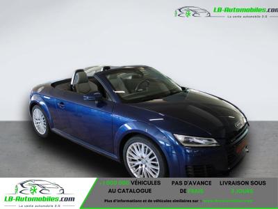 Audi TT Roadster 2.0 TFSI 230 BVA 6