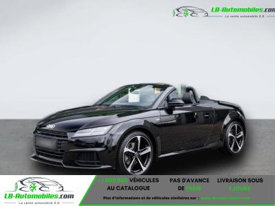 Audi TT Roadster 2.0 TFSI 230 BVA 6