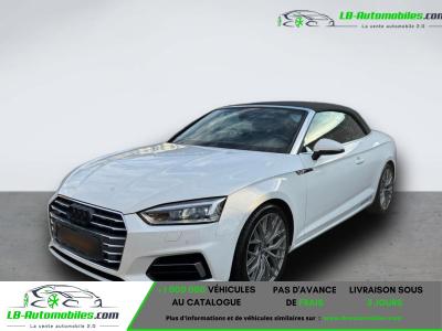 Audi A5 Cabriolet 2.0 TFSI 252 Quattro BVA