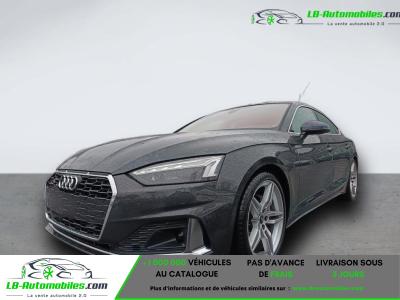 Audi A5 Sportback 40 TDI 204 BVA Quattro