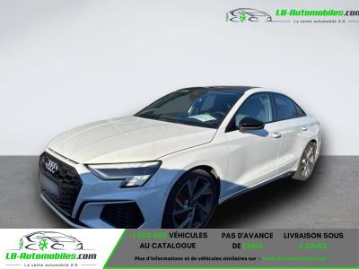 Audi S3 Berline TFSI 310 BVA Quattro