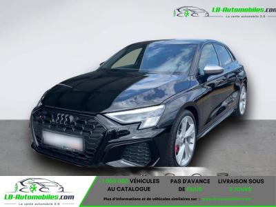 Audi S3 Sportback TFSI 310 BVA Quattro
