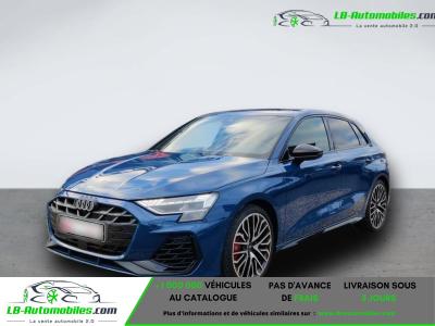 Audi S3 Sportback TFSI 310 BVA Quattro