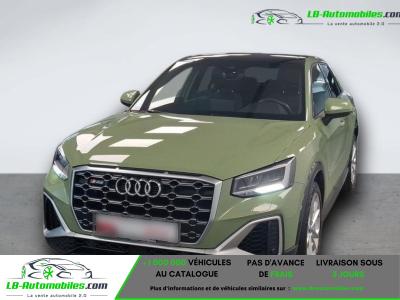 Audi SQ2 50 TFSI 300 ch BVA Quattro