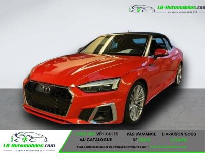 Audi A5 Cabriolet 40 TFSI 204 BVA