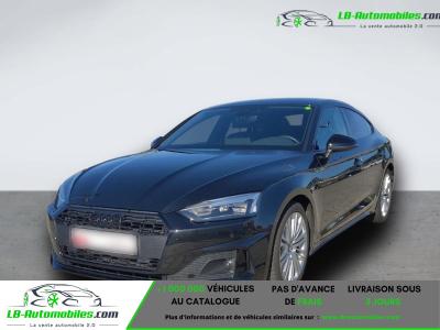 Audi A5 Sportback 40 TDI 204 BVA