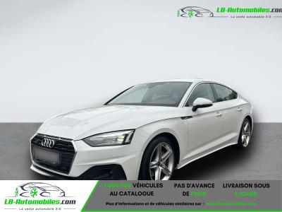 Audi A5 Sportback 40 TDI 204 BVA Quattro
