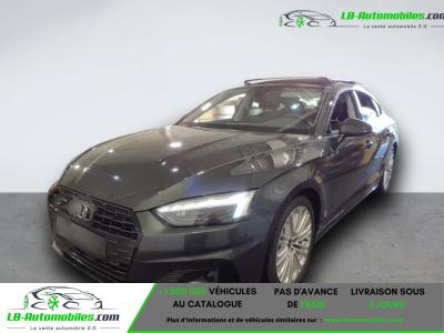 Audi A5 Sportback 40 TDI 204 BVA Quattro
